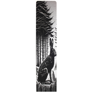 Bookmark Hare BM258s