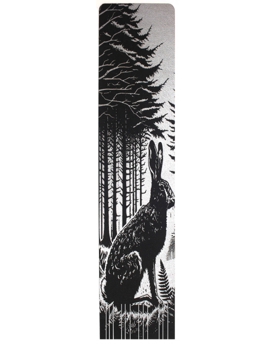 Bookmark Hare BM258s