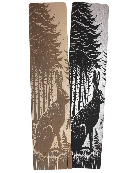 Bookmark Hare BM258s