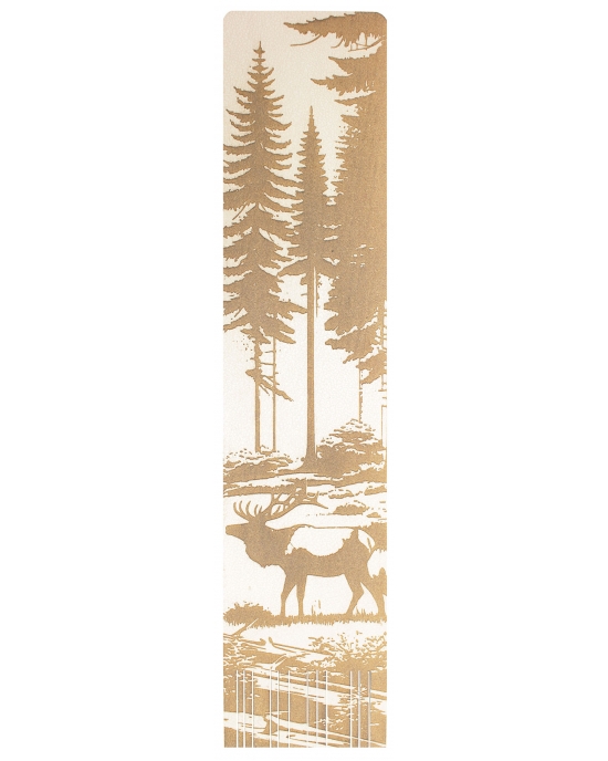 Bookmark Deer BM252s