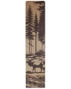 Bookmark Deer BM252s