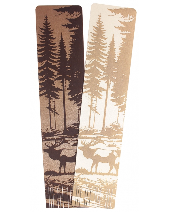 Bookmark Deer BM252s