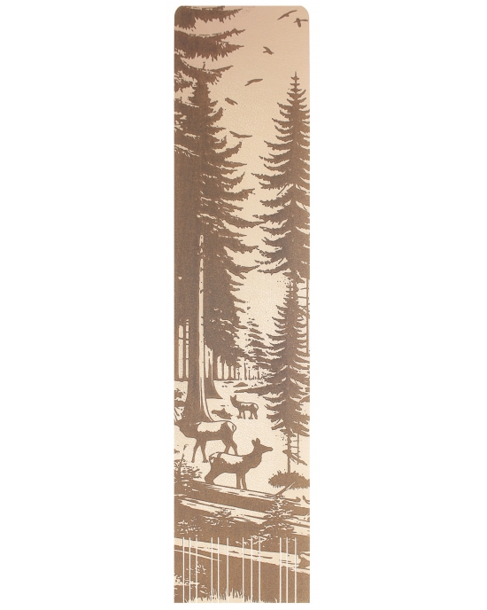 Bookmark Deer BM253s