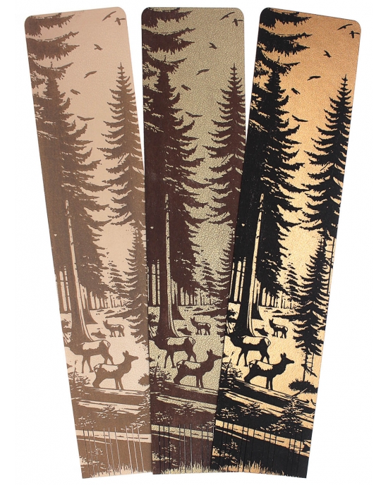 Bookmark Deer BM253s