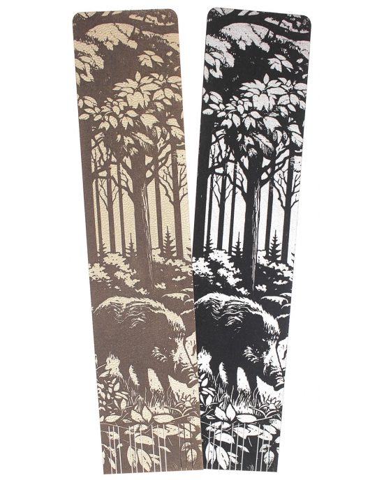 Bookmark Wild Boar BM254s