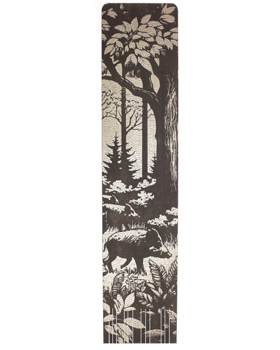 Bookmark Wild Boar BM255s