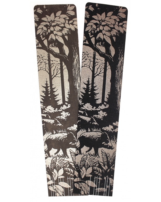 Bookmark Wild Boar BM255s