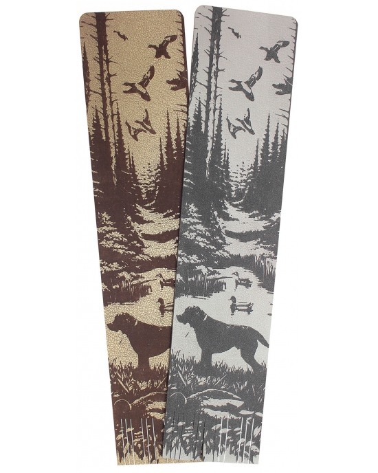 Bookmark Dog BM259s