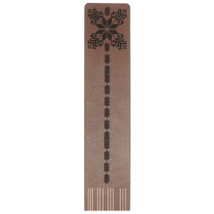 Bookmark LV BM47s
