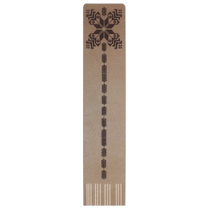 Bookmark LV BM47s