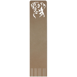 Bookmark Dog BM69