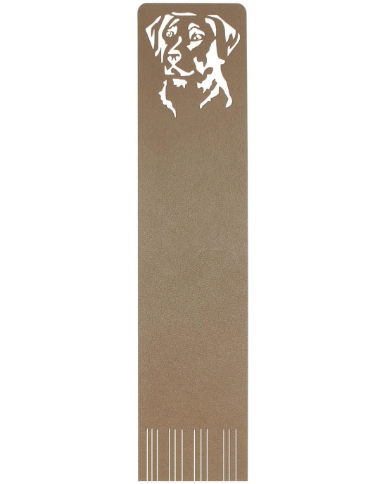 Bookmark Dog BM69