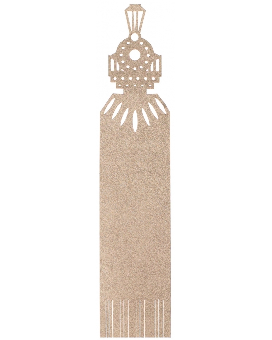 Bookmark Train BM14s