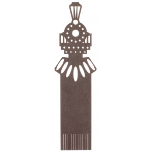 Bookmark Train BM13s