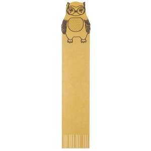 Bookmark Owl BM27s