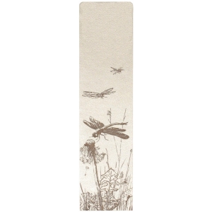 Bookmark Dragonflies BM49s