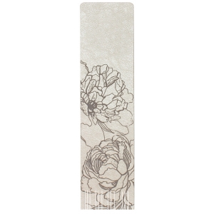 Bookmark Peonies BM37s