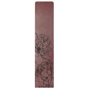 Bookmark Peonies BM37m