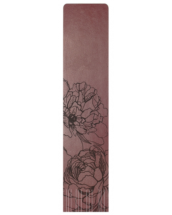 Bookmark Peonies BM37m