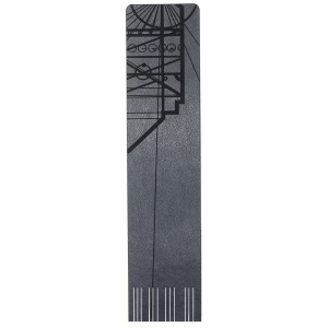 Bookmark Geometry BM54s