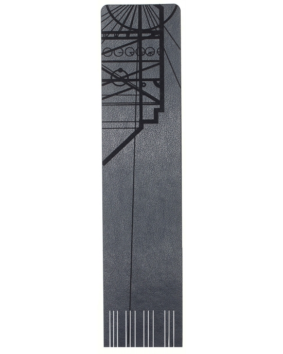 Bookmark Geometry BM54s