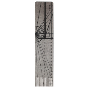 Bookmark Geometry BM53s