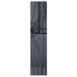 Bookmark Geometry BM53s