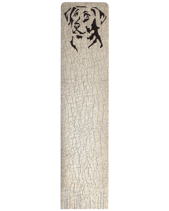 Bookmark Dog BM71s