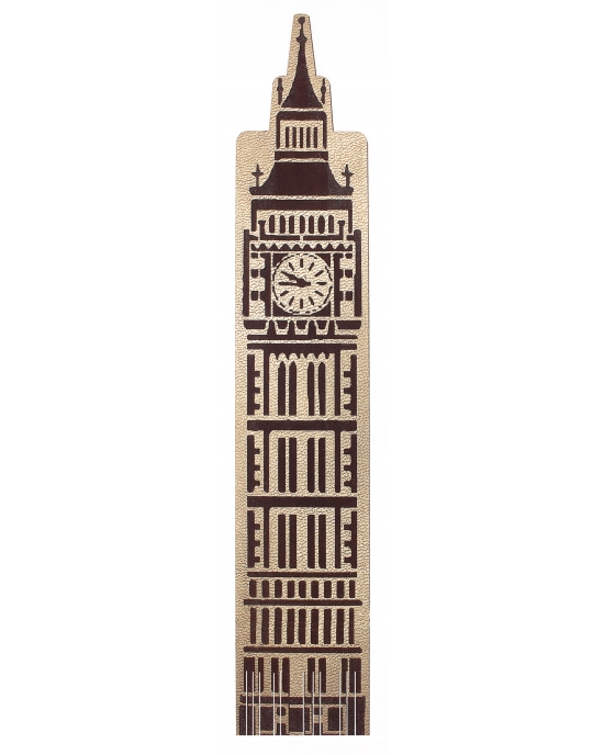 Bookmark Big Ben BM212
