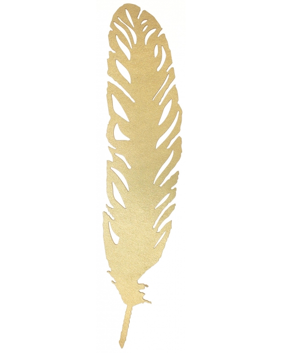 Bookmark Feather BM79