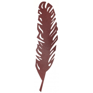 Bookmark Feather BM80
