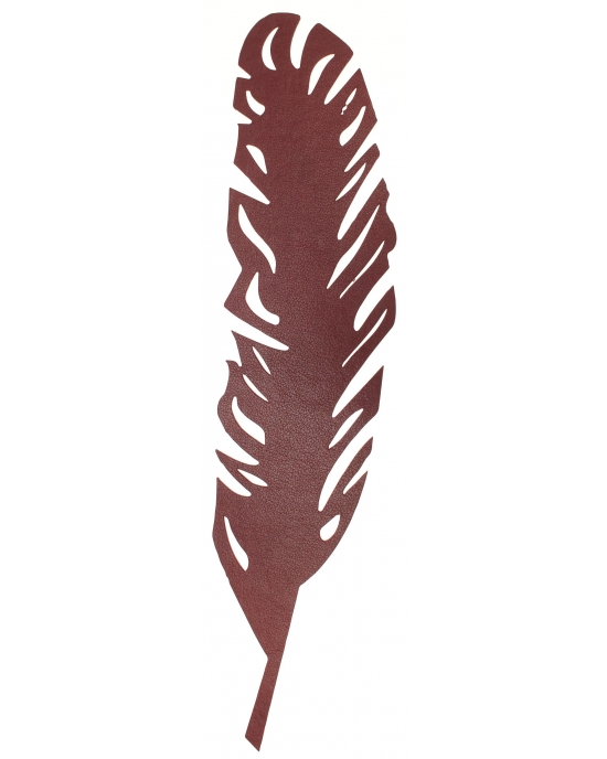 Bookmark Feather BM80