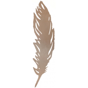 Bookmark Feather BM81