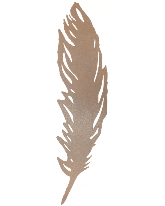 Bookmark Feather BM81