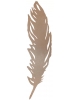 Bookmark Feather BM81