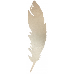Bookmark Feather BM82