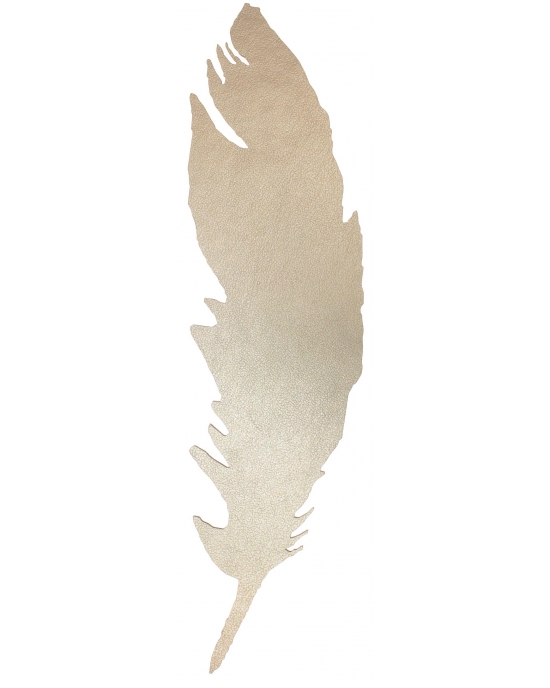 Bookmark Feather BM82