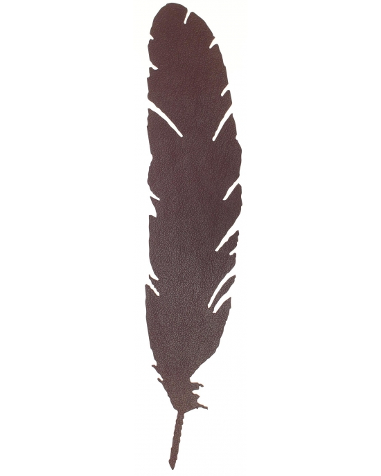 Bookmark Feather BM83