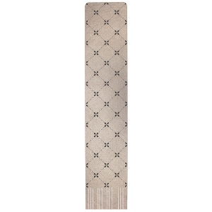 Bookmark Victorian ornament BM93