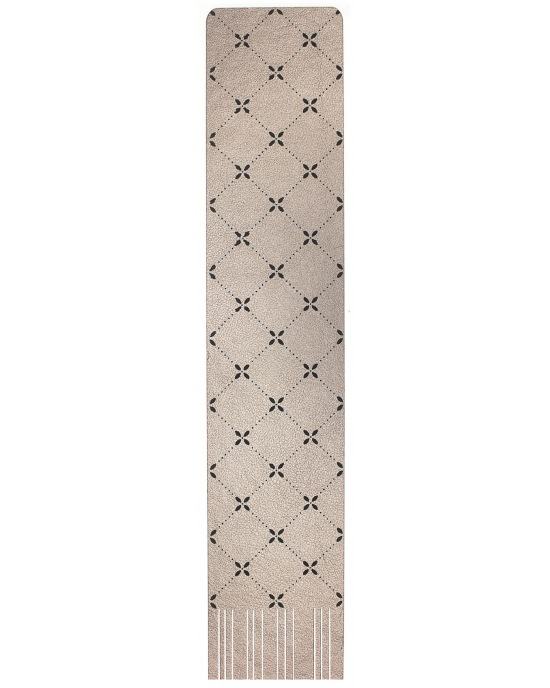 Bookmark Victorian ornament BM93