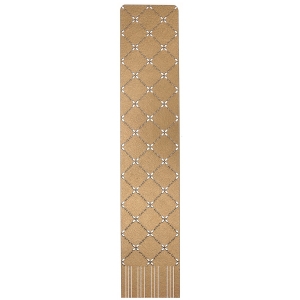 Bookmark Victorian ornament BM92