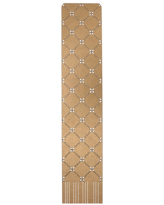Bookmark Victorian ornament BM92