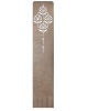 Bookmark Victorian ornament BM96
