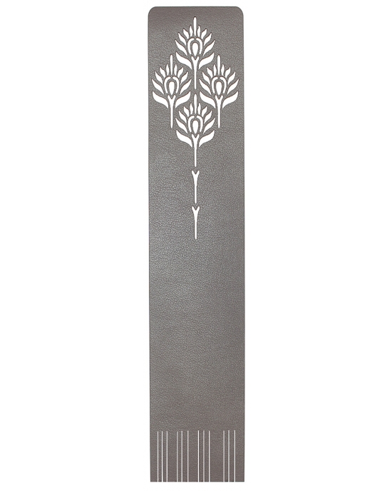 Bookmark Victorian ornament BM96