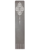 Bookmark Victorian ornament BM96