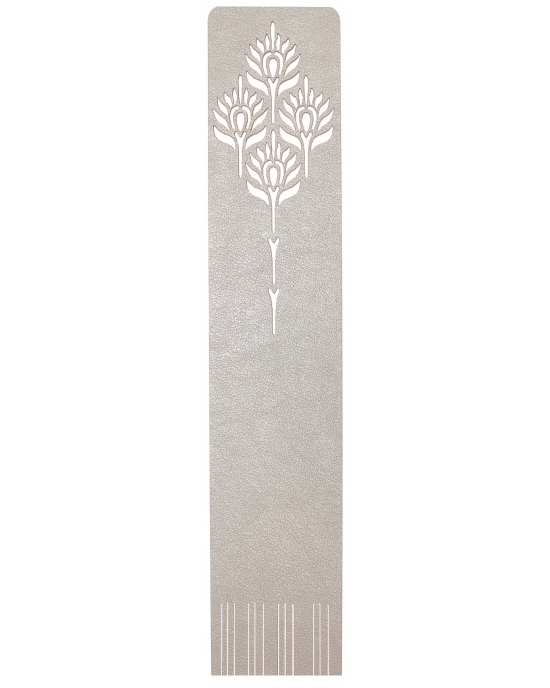 Bookmark Victorian ornament BM96