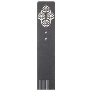 Bookmark Victorian ornament BM96