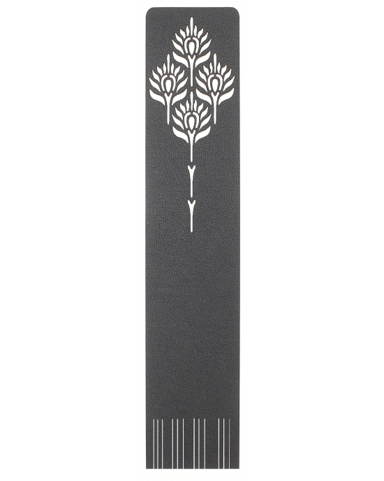 Bookmark Victorian ornament BM96