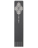 Bookmark Victorian ornament BM96