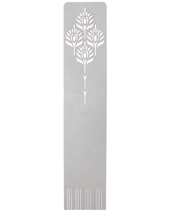 Bookmark Victorian ornament BM96